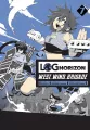 Log Horizon. West Wind Brigade. Tom 7 - tantis.pl