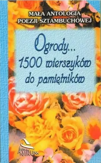 Ogrody... - tantis.pl