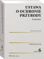 Ustawa o ochronie przyrody. Komentarz - tantis.pl