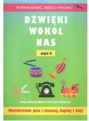 Dźwięki wokół nas cz.II