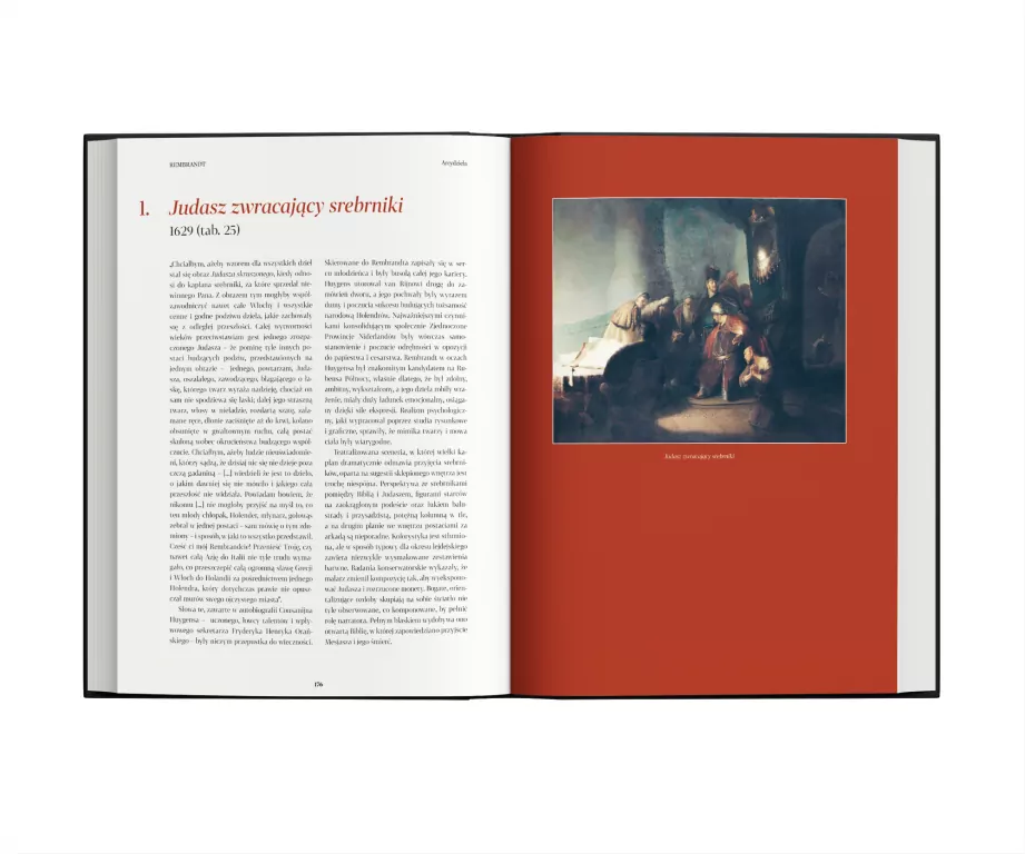 Rembrandt - tantis.pl