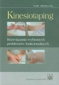 Kinesiotaping - tantis.pl