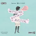 Wstydliwa historia majtek. Dla prawie dorosłych. Audiobook - tantis.pl