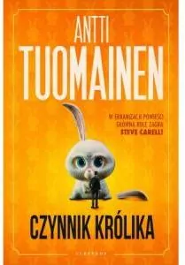 Czynnik królika - tantis.pl