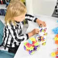Klocki Meli Maxi Edu 700 elementów - tantis.pl