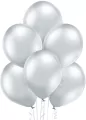 Balony Belbal Glossy Silver - tantis.pl