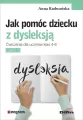 Jak pomóc dziecku z dysleksją. Cz.2 - tantis.pl