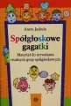 Spółgłoskowe gagatki - tantis.pl