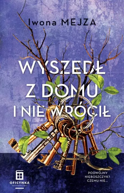 Wyszedł z domu i nie wrócił - tantis.pl