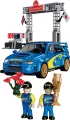 Subaru Impreza WRC 2004 - tantis.pl