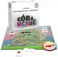 Góra uczuć. Gra terapeutyczno-edukacyjna - tantis.pl