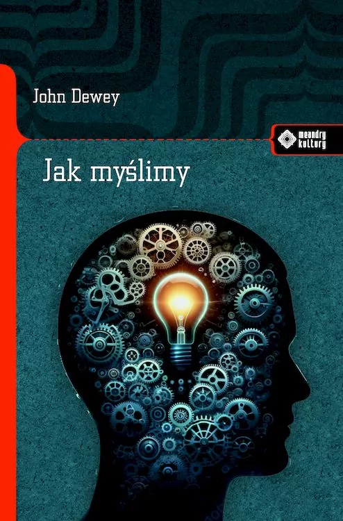 Jak myślimy? - tantis.pl