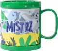 Kubek dla dziecka 3D Mistrz - tantis.pl