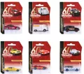Majorette Zestaw 60-lecie Premium 6 rodzajów - tantis.pl