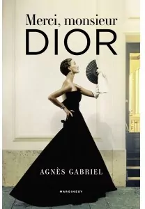 Merci, monsieur Dior - tantis.pl