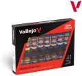 Vallejo: 72.298 - Game Color - Advanced (16x18 ml) - tantis.pl