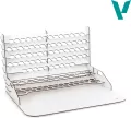 Vallejo: 26.014 - Paint Station (50 x 37 cm) with Vertical Stand - tantis.pl