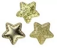 Dekoracje samoprzylepne gwiazdki
