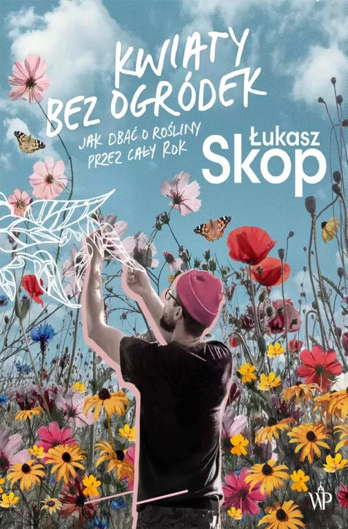 Kwiaty bez ogródek. Jak dbać o rośliny przez cały rok - tantis.pl