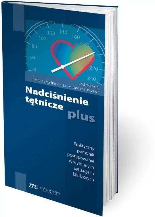 Nadciśnienie tętnicze plus - tantis.pl