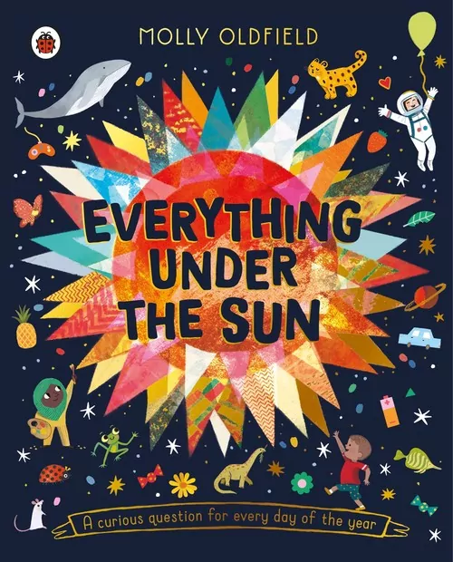 Everything Under the Sun - tantis.pl