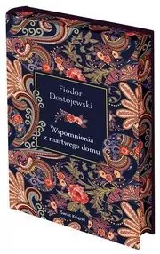 Wspomnienia z martwego domu (barwione brzegi) - tantis.pl