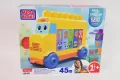 Mega Bloks Autobus Buduj i licz Pojazd i klocki - tantis.pl