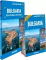 Bułgaria light: przewodnik + mapa - tantis.pl