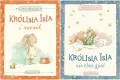 Pakiet: Królisia Isia i nocnik / Królisia Isia nie chce spać - tantis.pl