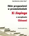 Zbiór przypowieści w przemówieniach Xi Jinpinga o zarządzaniu Chinami - tantis.pl