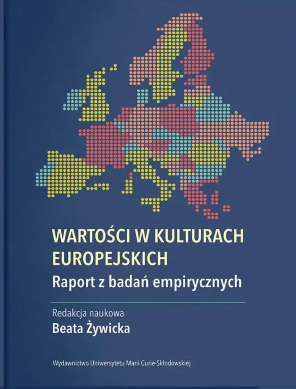 Wartości w kulturach europejskich - tantis.pl