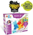 Puzzle Zoo 3D Pets - tantis.pl