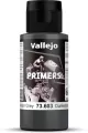 VALLEJO Podkład Akryl-Po liuretan. Szary60 ml - tantis.pl