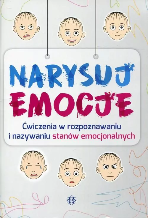 Narysuj emocje - tantis.pl
