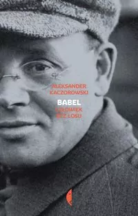 Babel. Człowiek bez losu - tantis.pl