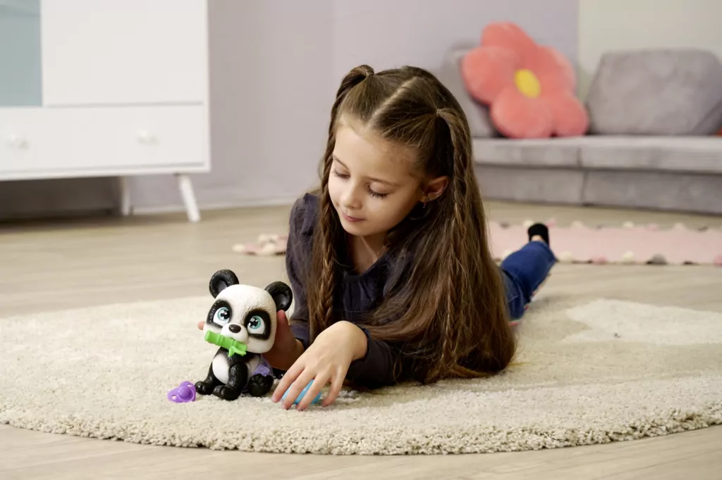 Pamper Petz Panda - tantis.pl