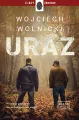 Uraz. Kozak i Wolf. Tom 2 - tantis.pl