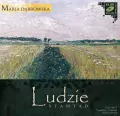 Ludzie stamtąd. Audiobook - tantis.pl
