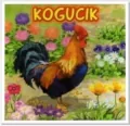 Kogucik - tantis.pl