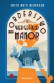 Morderstwo w Wedgefield Manor - tantis.pl