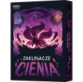 Zaklinacze cienia - tantis.pl