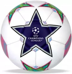 Mega piłka Uefa Championa League