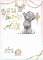 Kartka urodzinowa Special birthday - tantis.pl