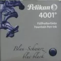 Atrament 30ml, niebiesko czarny - tantis.pl