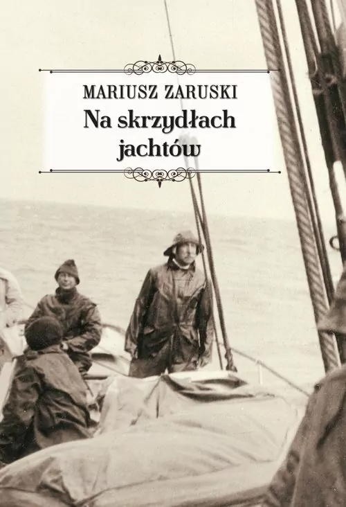 Na skrzydłach jachtów - tantis.pl