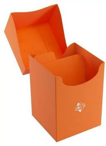 Gamegenic: Dack Holder 100+ Orange - tantis.pl