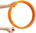 Wyrzutnia Insanity Mad Mega Barrel 72 strzałki - tantis.pl