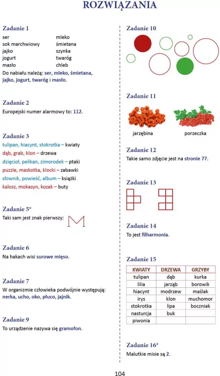 Demencja? To nie dla mnie! Poziom średni - tantis.pl