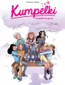 Kumpelki bez granic. Kumpelki. Tom 12 - tantis.pl