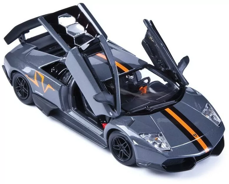 Lamborghini Murcielago China Edition BBURAGO - tantis.pl